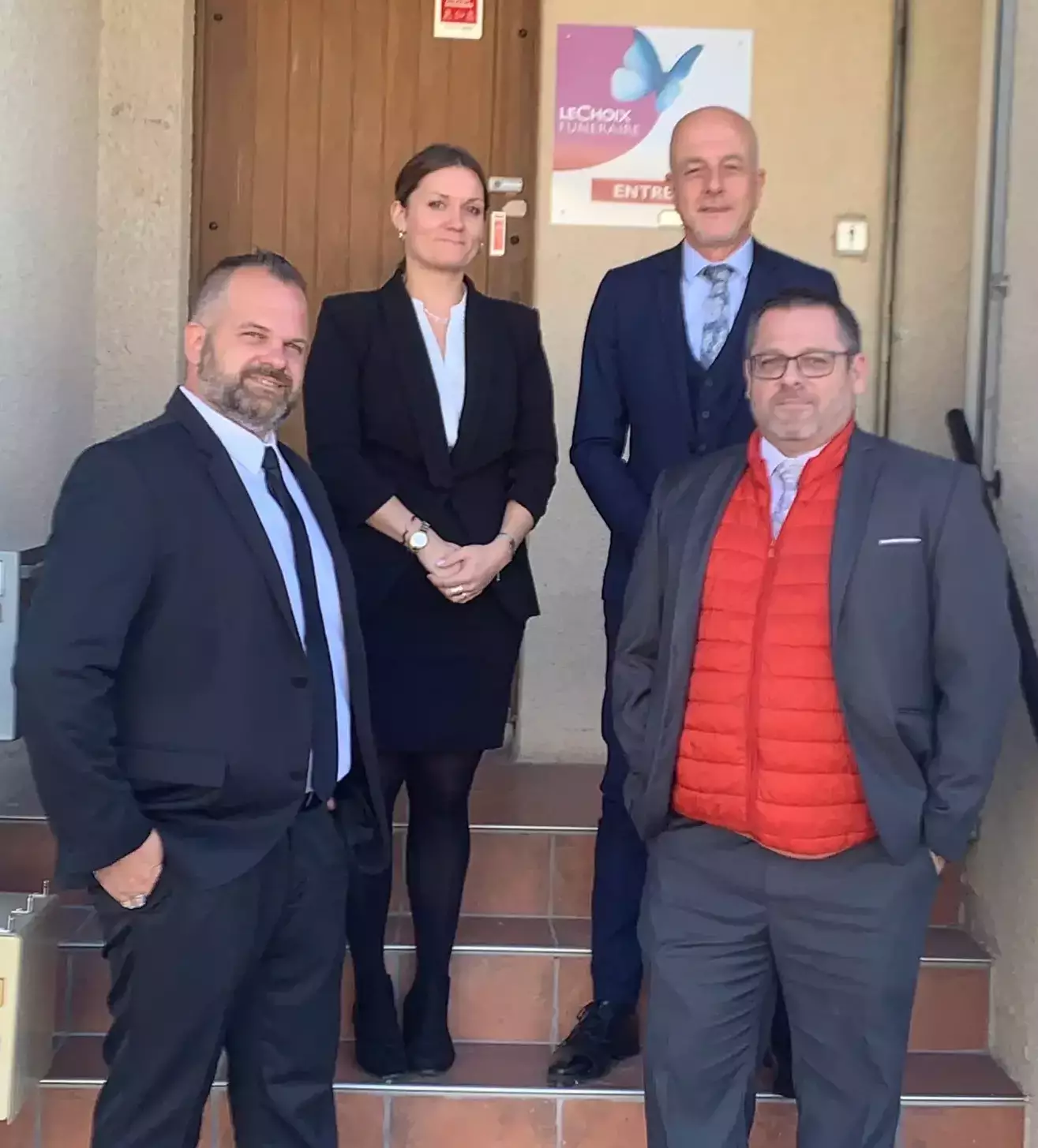 Pourquoi faire confiance à Funéraire Autrement à Nîmes et Caveirac ?
